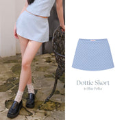 Dottie Micro Skort