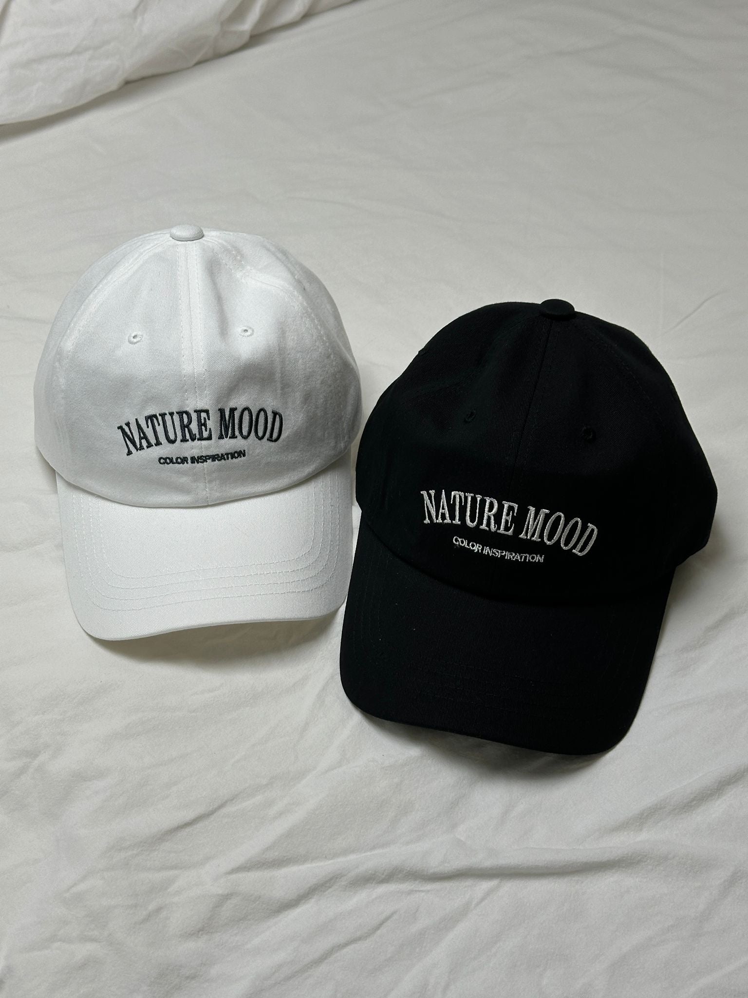 Nature Mood Cap