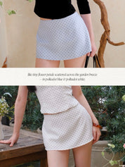 Dottie Micro Skort - 2 colours