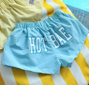 HOT BAE Summer Short