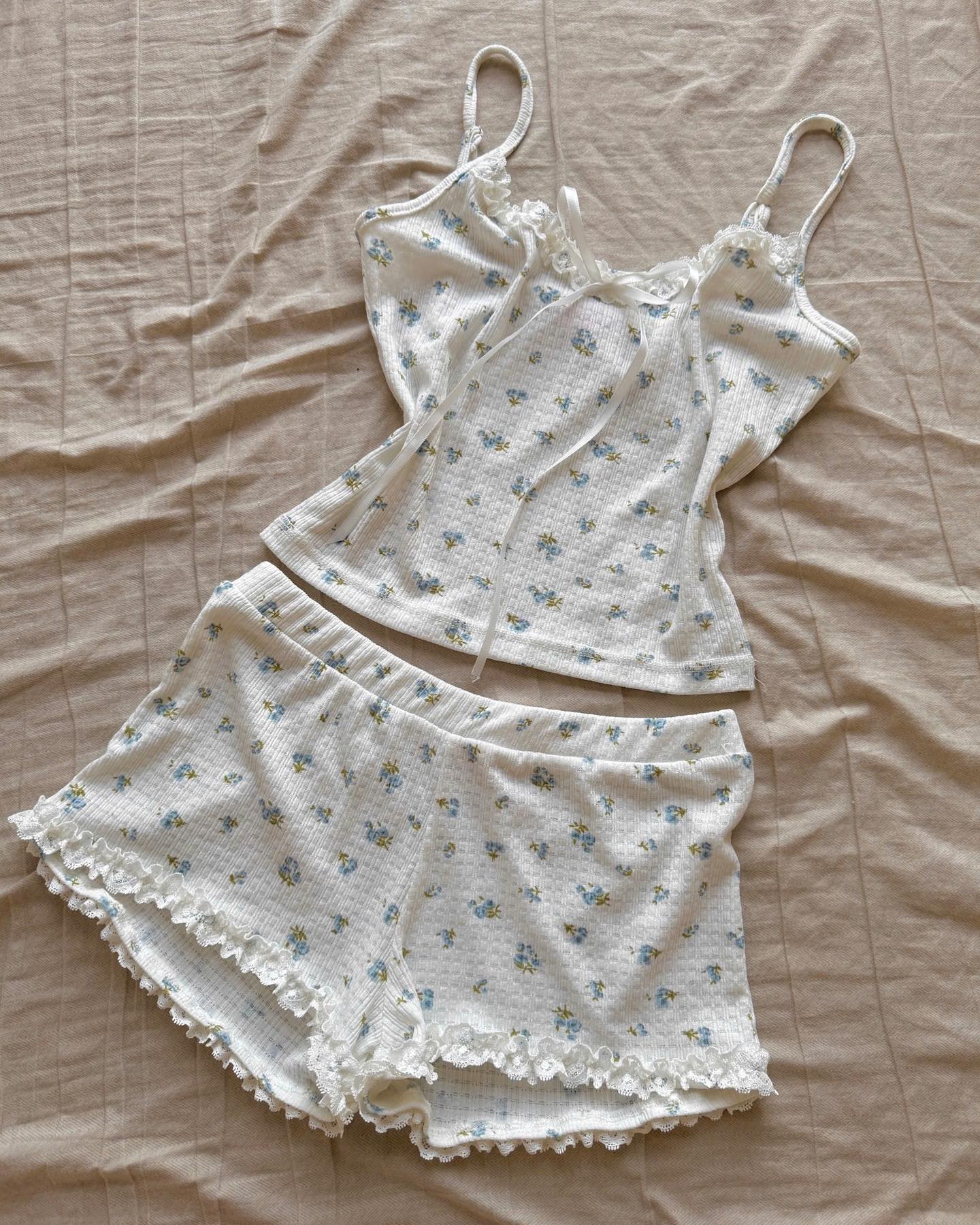 Mush set
