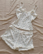 Mush set