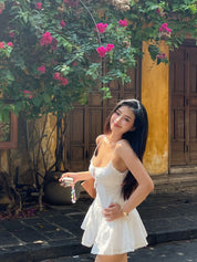 Pure dress