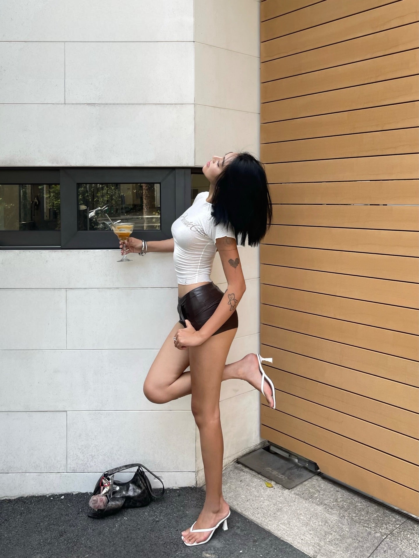 SOOLI Tee