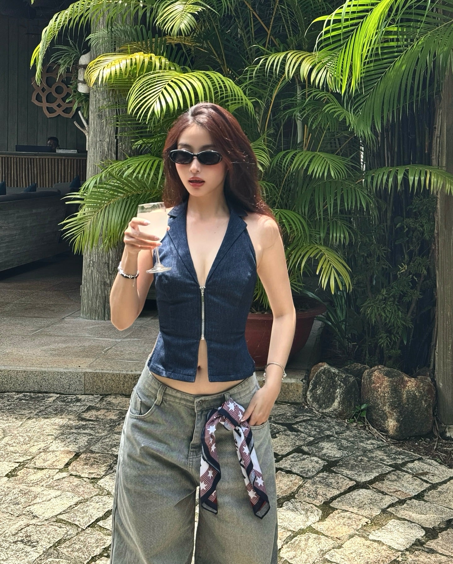Lizzy Top