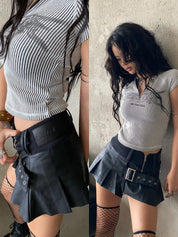 Tribal Wooly Babytee