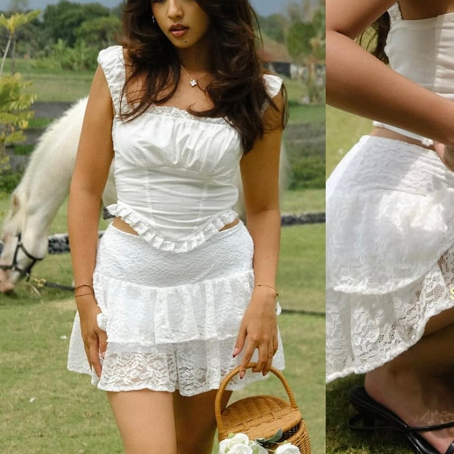 Honey Top - 7 colours