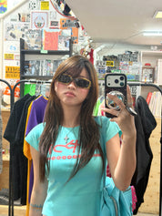 Yokuyatta Babytee