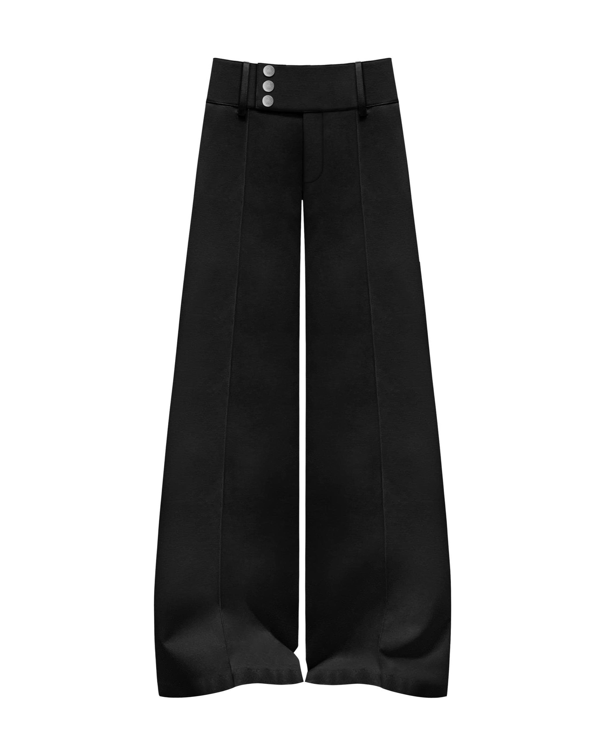 Juicyy wide leg pants