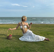 Fiona Maxi Skirt