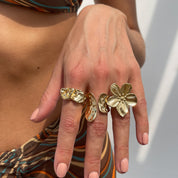 【大熱Comeback!!!】Summer Girlie Ring Set