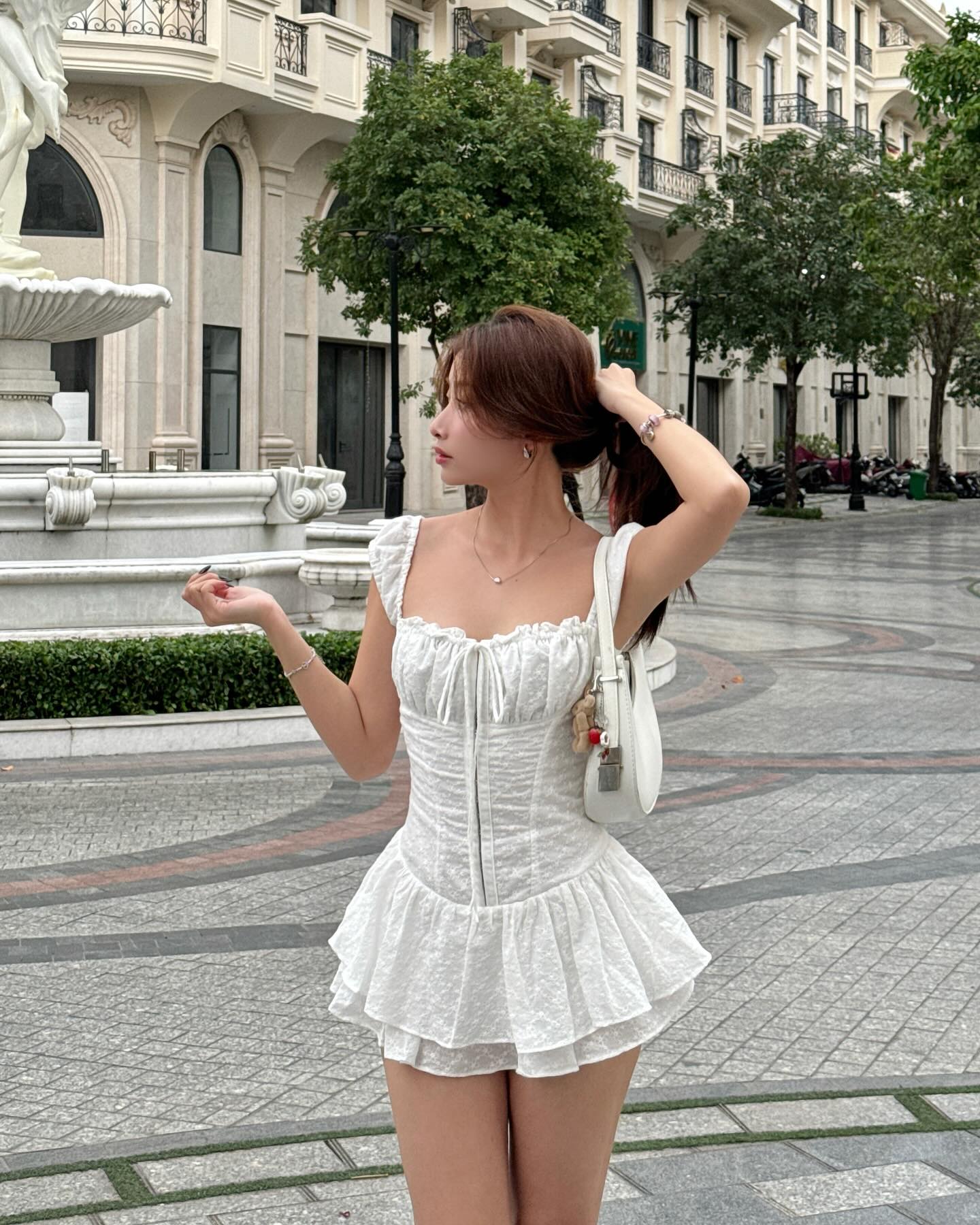 Marcella Dress
