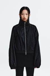 【🇰🇷韓國連線】MATIN KIM MATIN COATING CROP BLOUSON