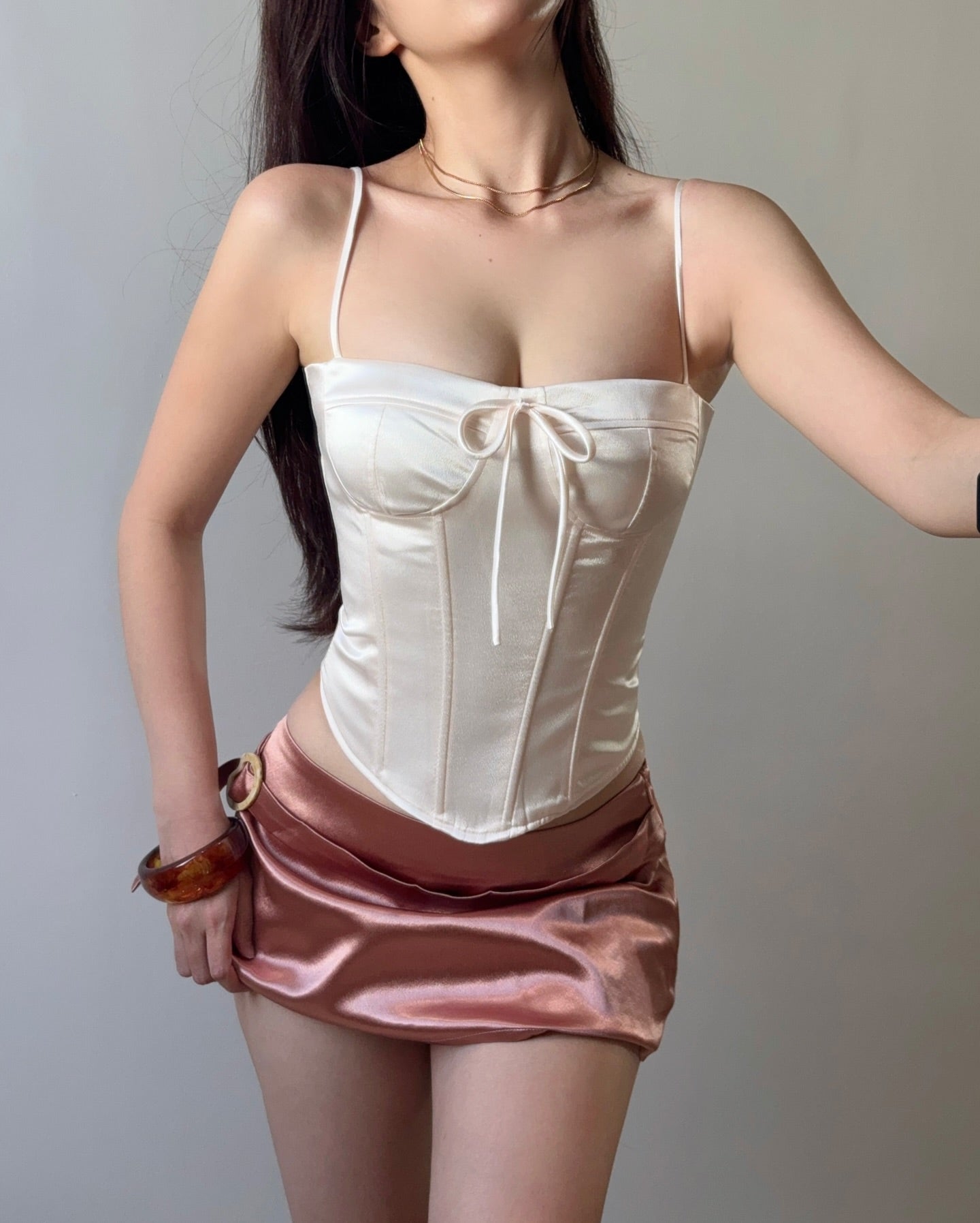 Mariela Corset