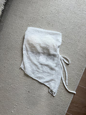 Dainty Daisy Tube Top(with pads)