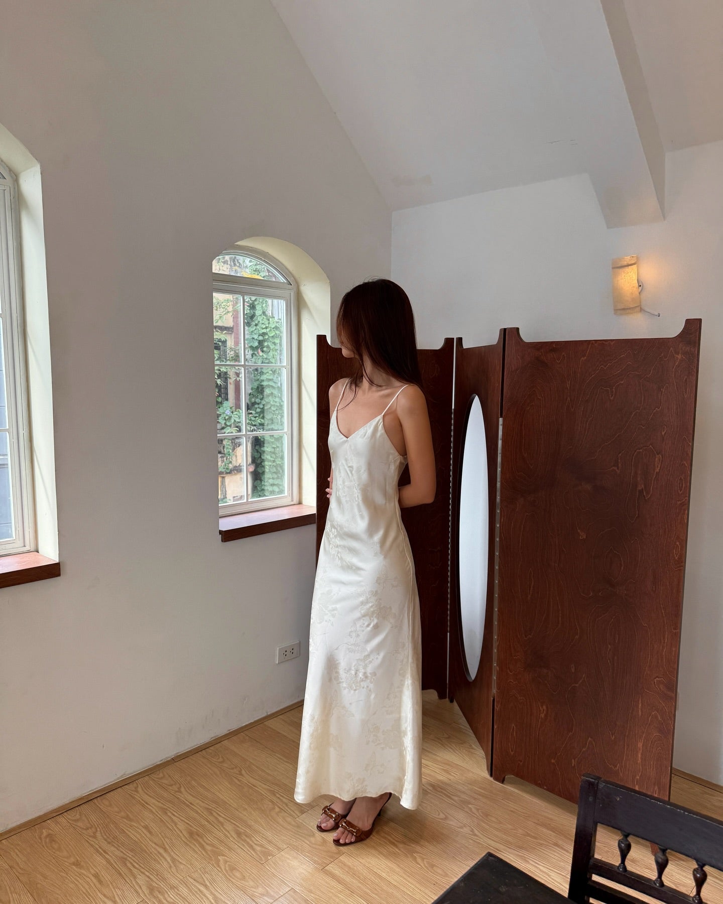 Luna Dress