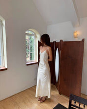 Luna Dress