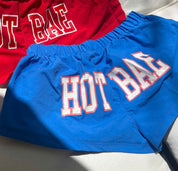 HOT BAE Summer Short