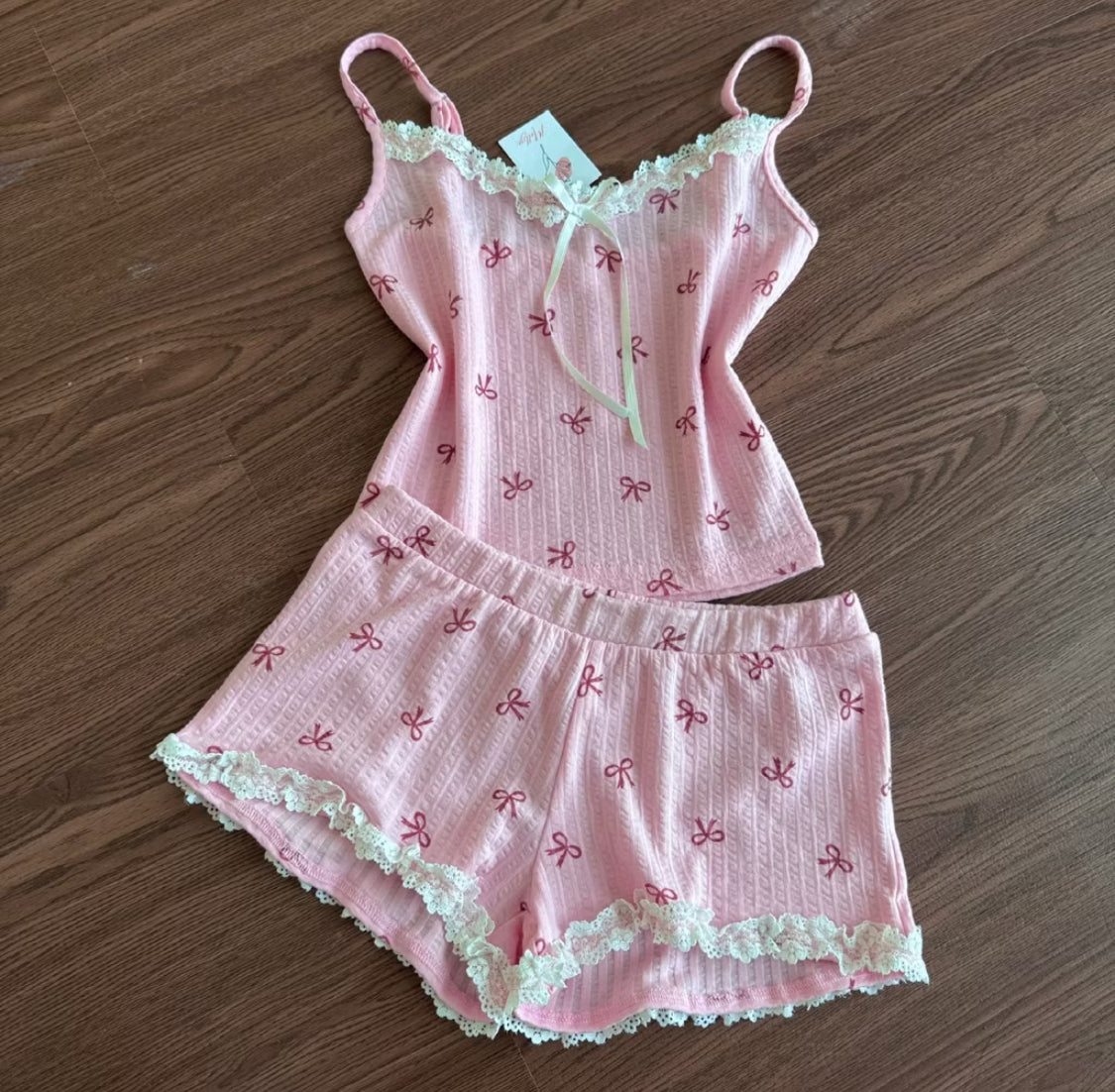 BLAIR Pajama set