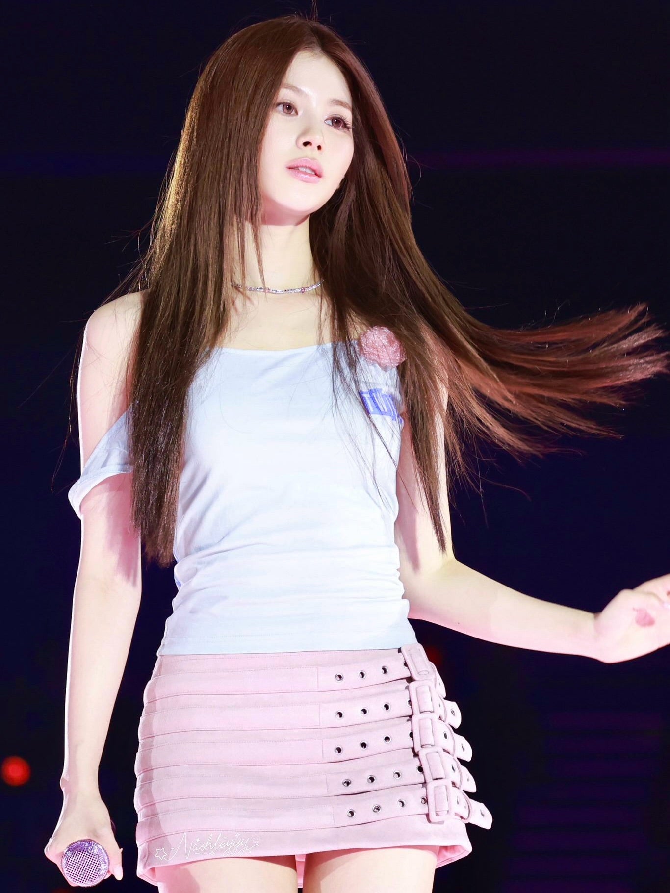ROSY Skirt