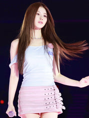 ROSY Skirt