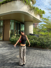 【Miu感眼鏡｜方圓臉OK!!】Oval Shaped Glass