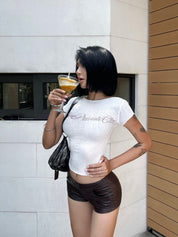 SOOLI Tee