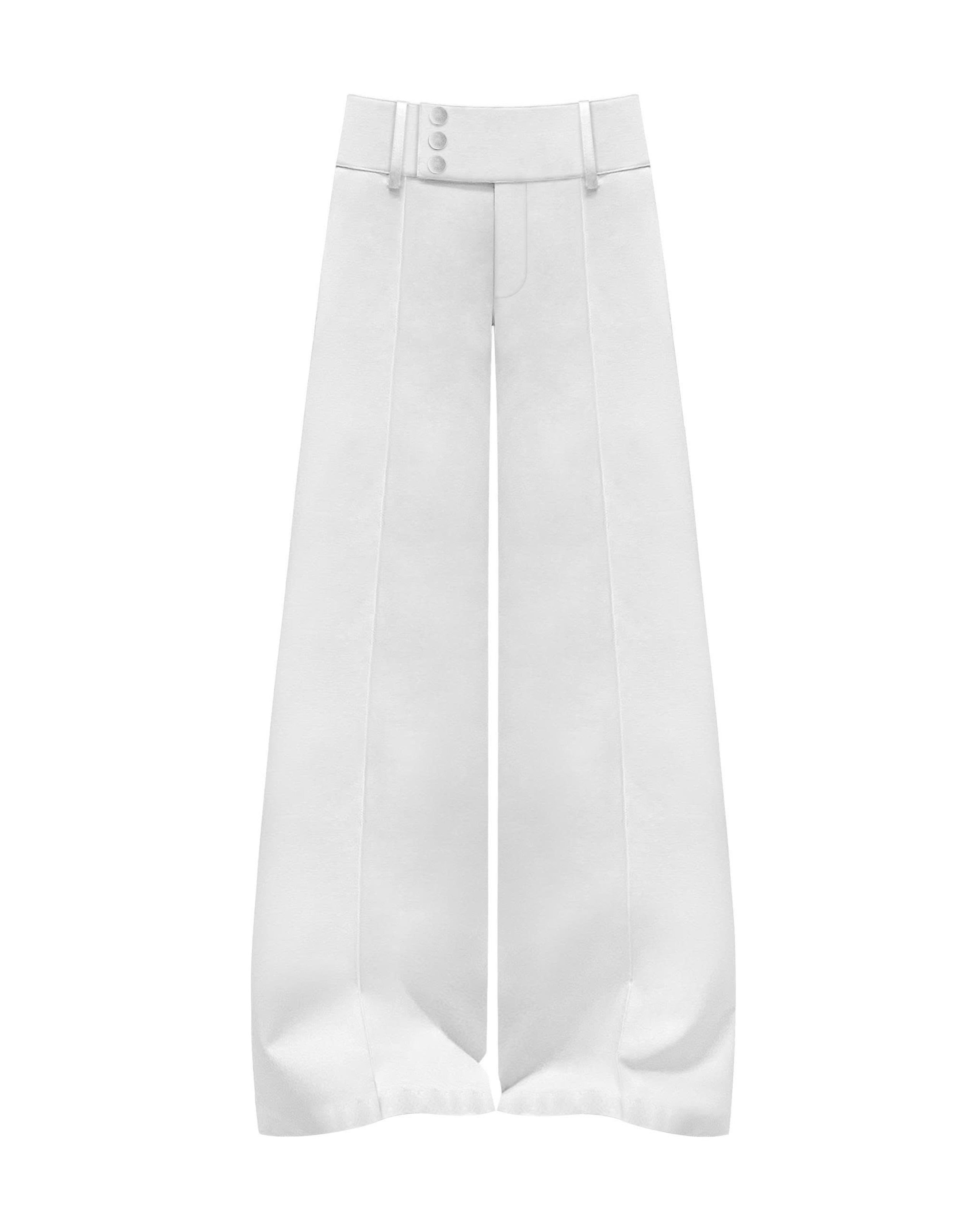 Juicyy wide leg pants