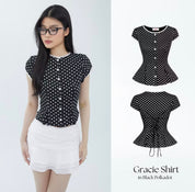 Gracie Shirt