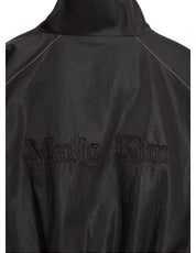 【🇰🇷韓國連線】MATIN ROUGH COATING CROP BOMBER