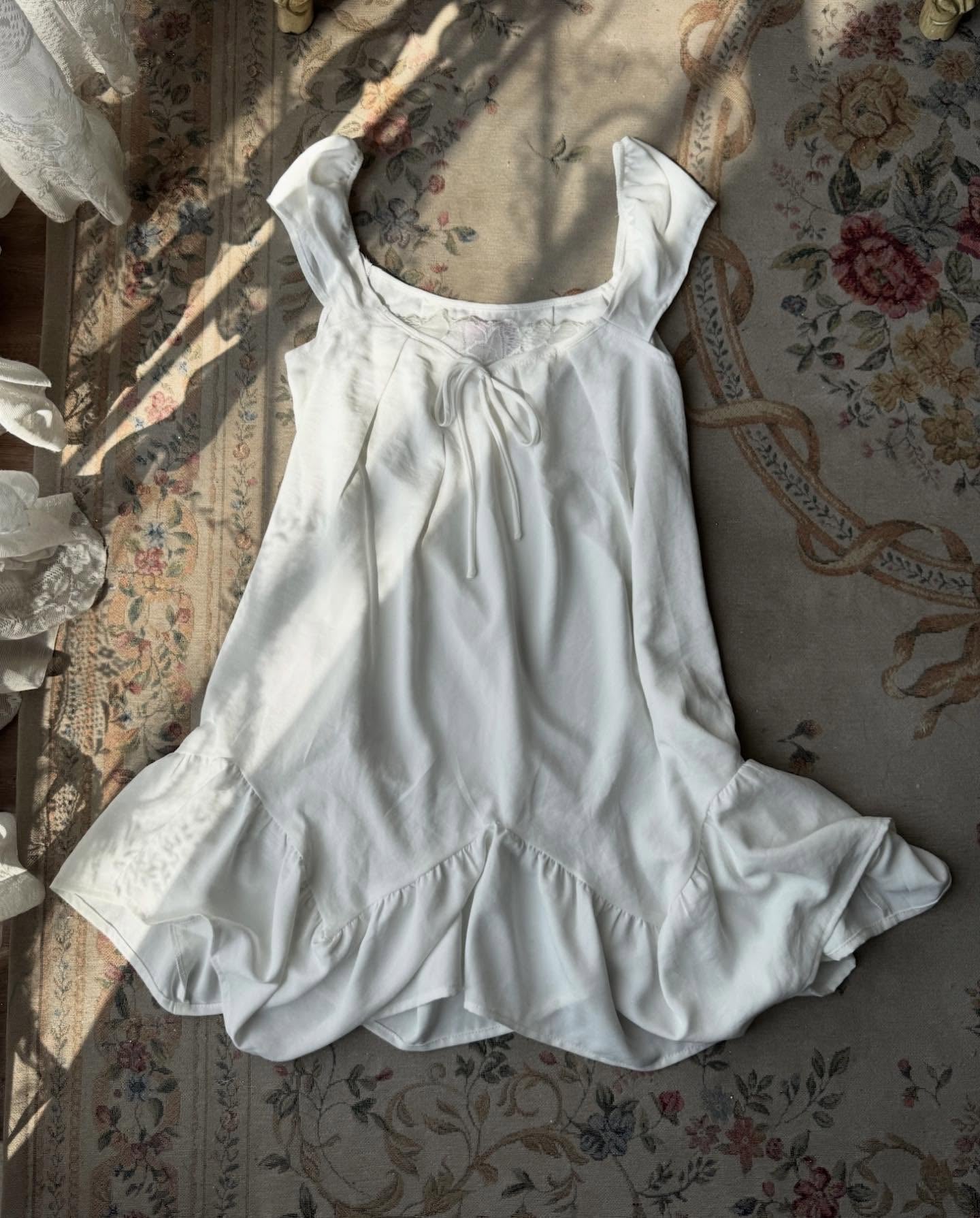 TUTU Dress