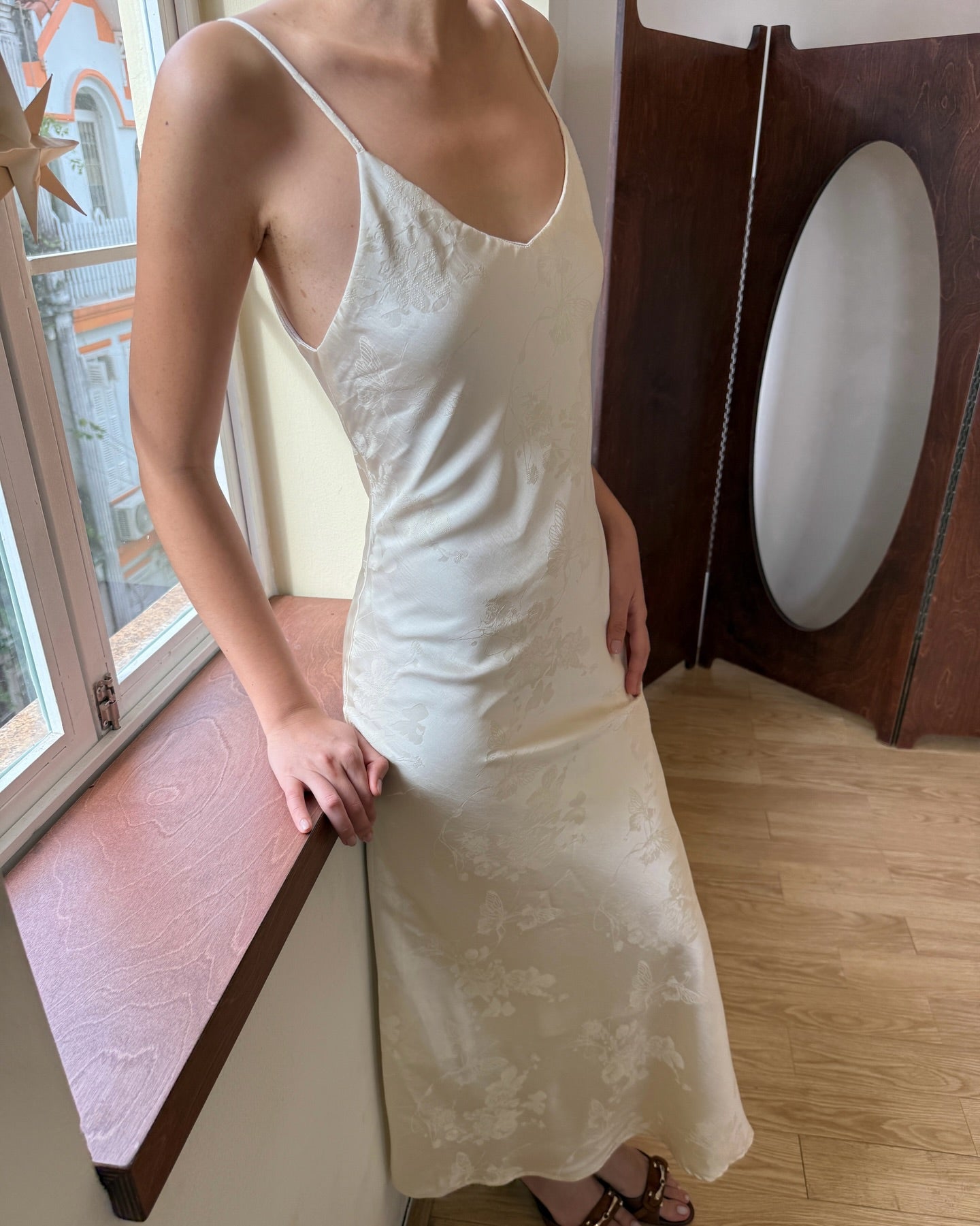 Luna Dress
