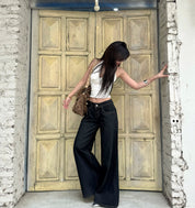 TWENTI Basic Low waist Jeans