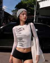Trace Top