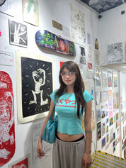Yokuyatta Babytee