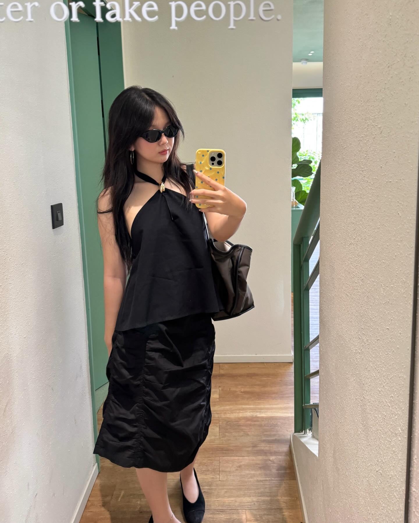 Slaya Top