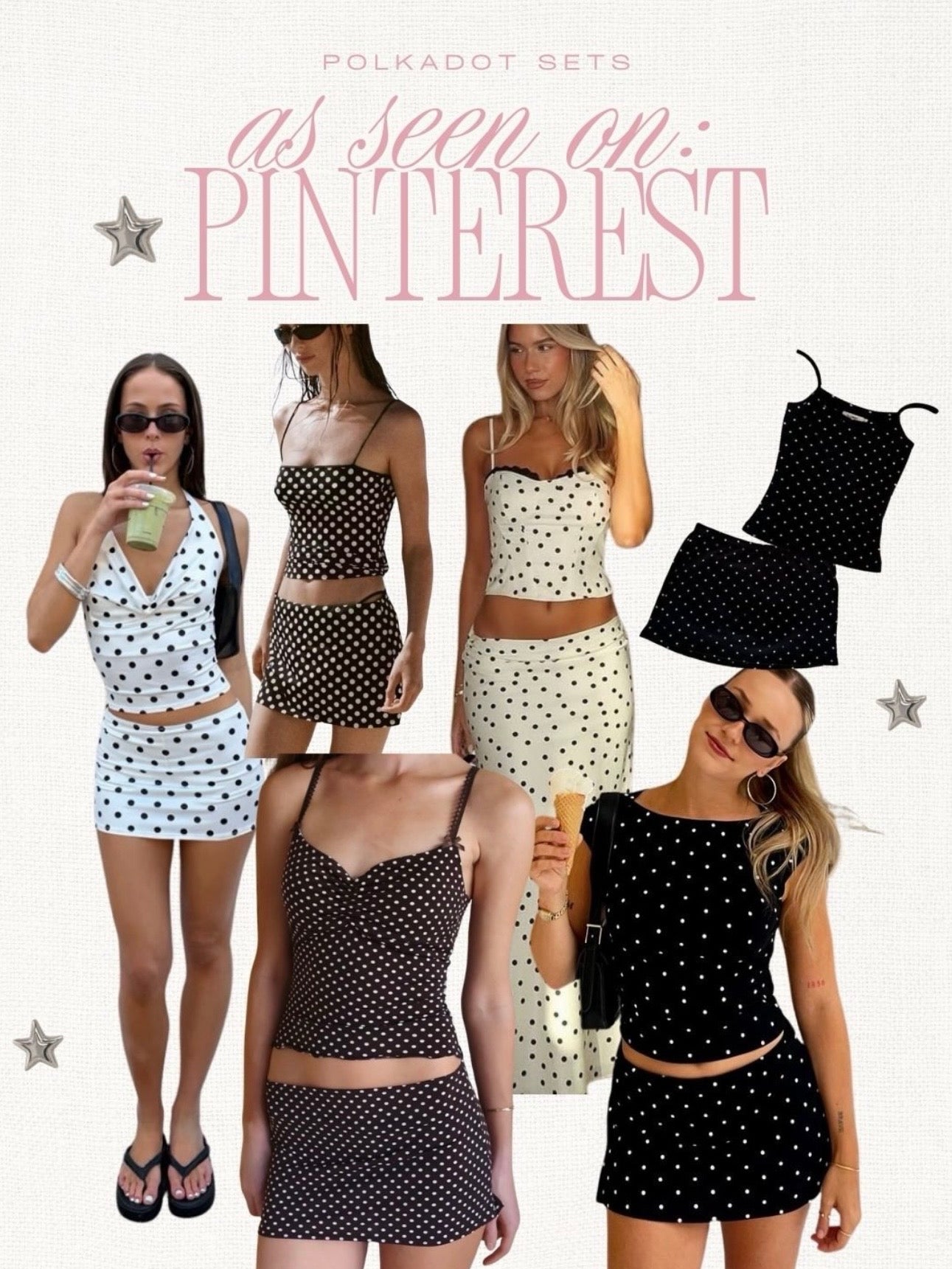 Dottie Micro Skort - 2 colours