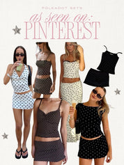 Dottie Micro Skort - 2 colours