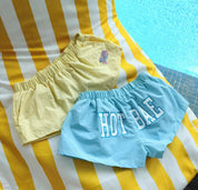 HOT BAE Summer Short
