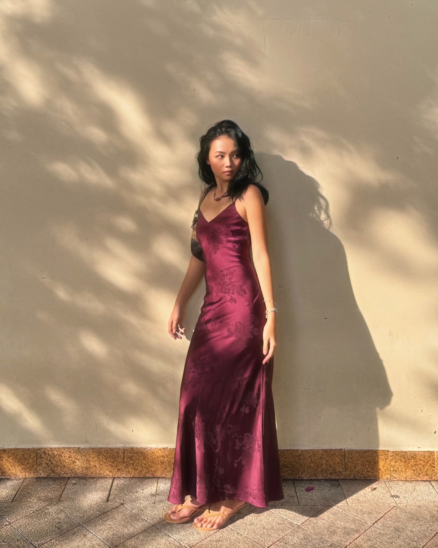 Luna Dress