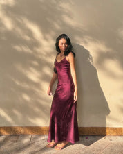 Luna Dress