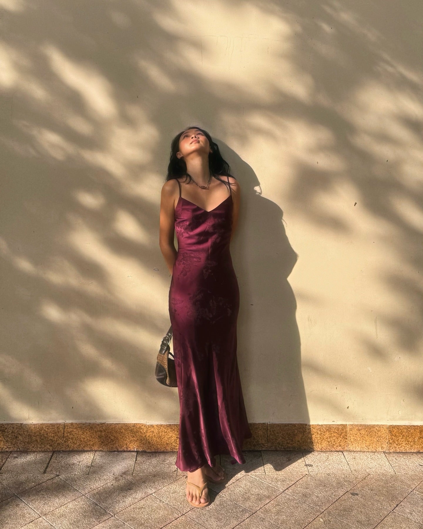 Luna Dress