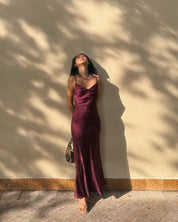 Luna Dress