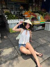 Daisy Top