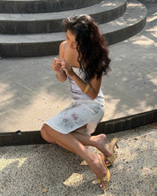 Sade Skirt