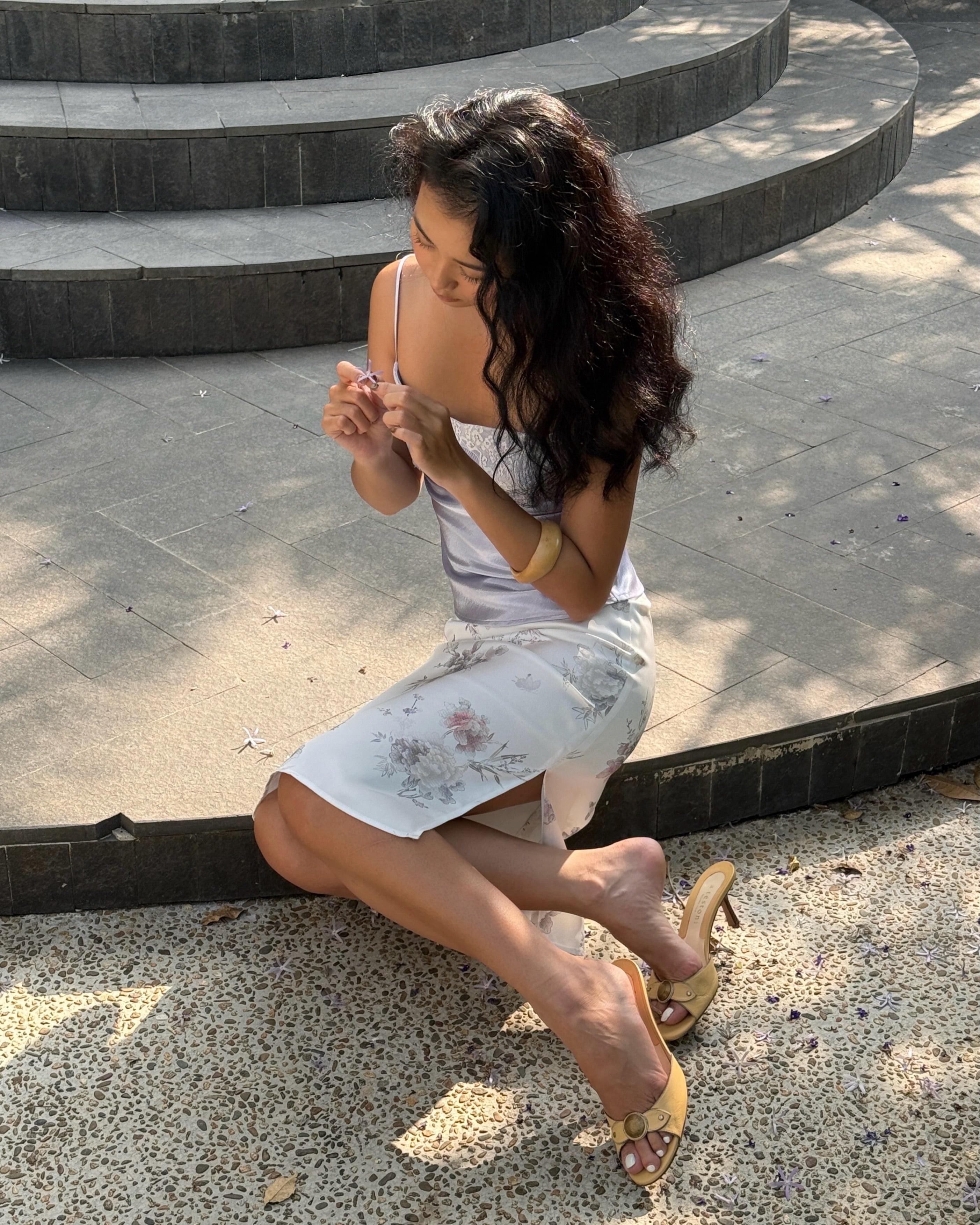 Sade Skirt