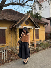 Daisy Top