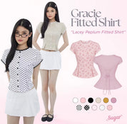 Gracie Shirt