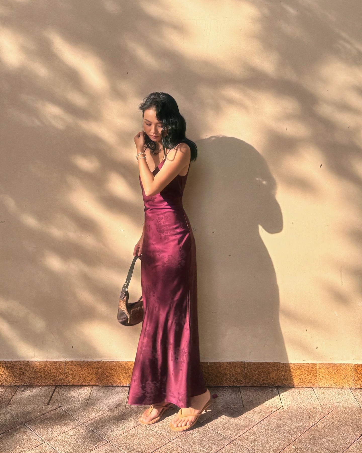 Luna Dress
