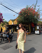 Luna Dress